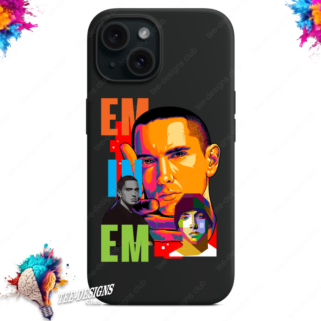 Em in Em 00001 graphic design