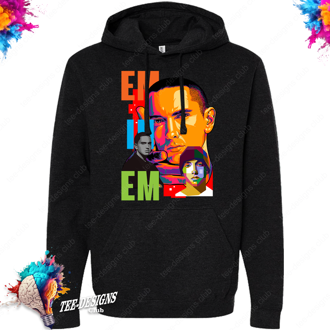 Em in Em 00001 graphic design