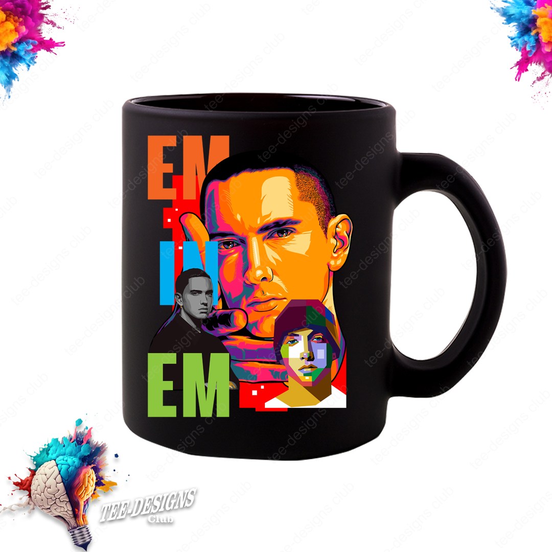 Em in Em 00001 graphic design