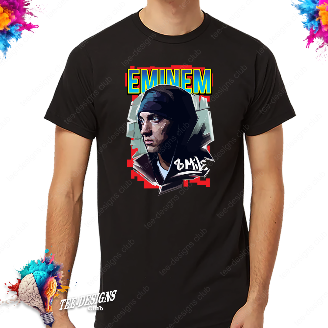 Em in Em 00002 graphic design