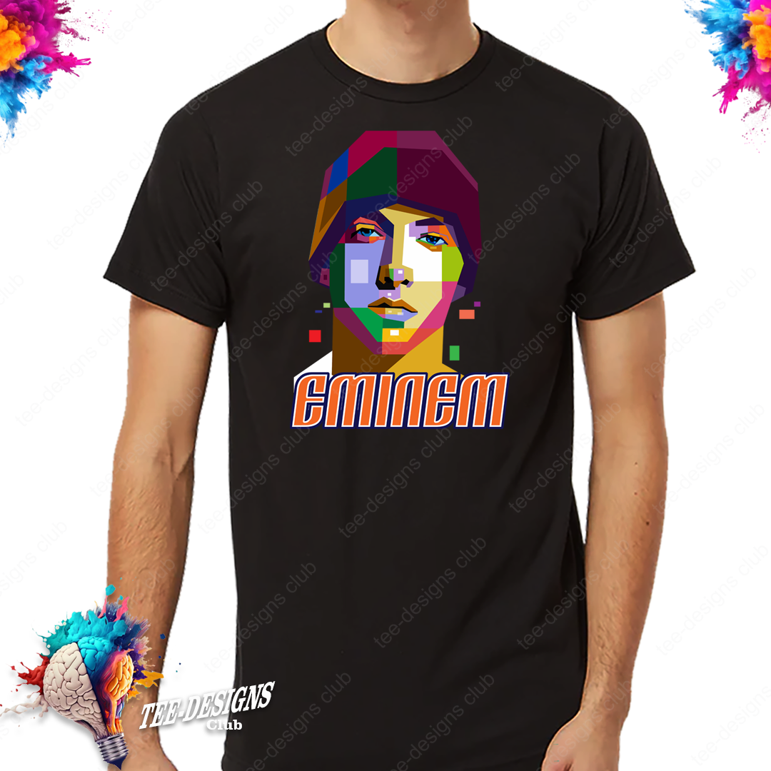 Em in Em 00003 graphic design