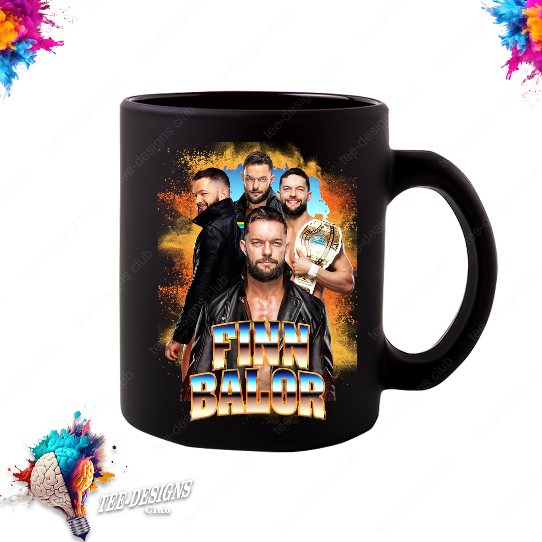 Fin Balor 00001 graphic design