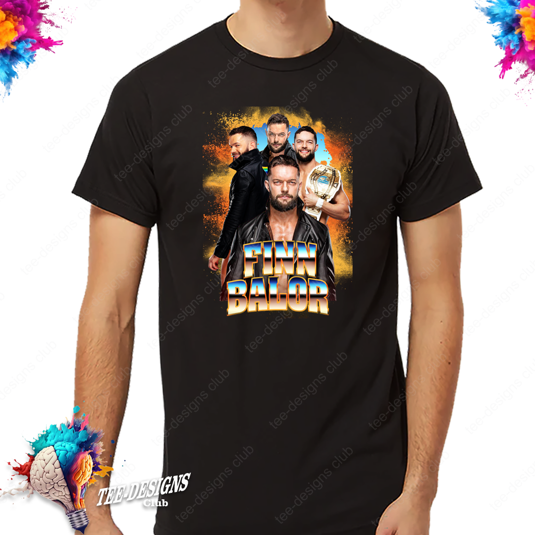 Fin Balor 00001 graphic design