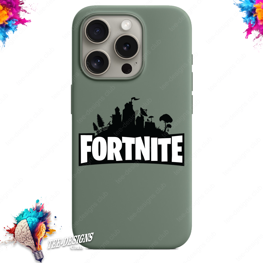 Fortnite 00001 graphic design