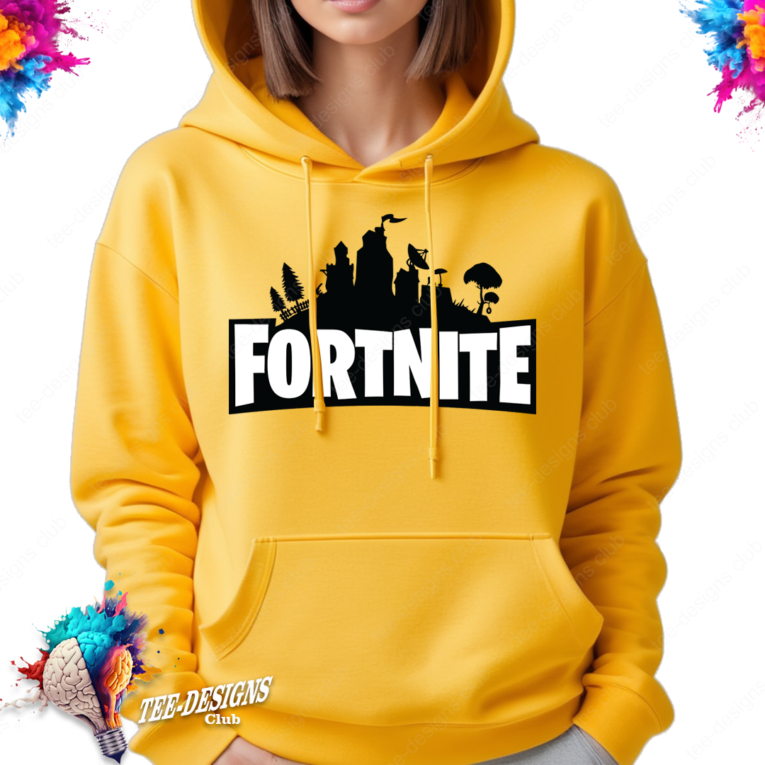 Fortnite 00001 graphic design