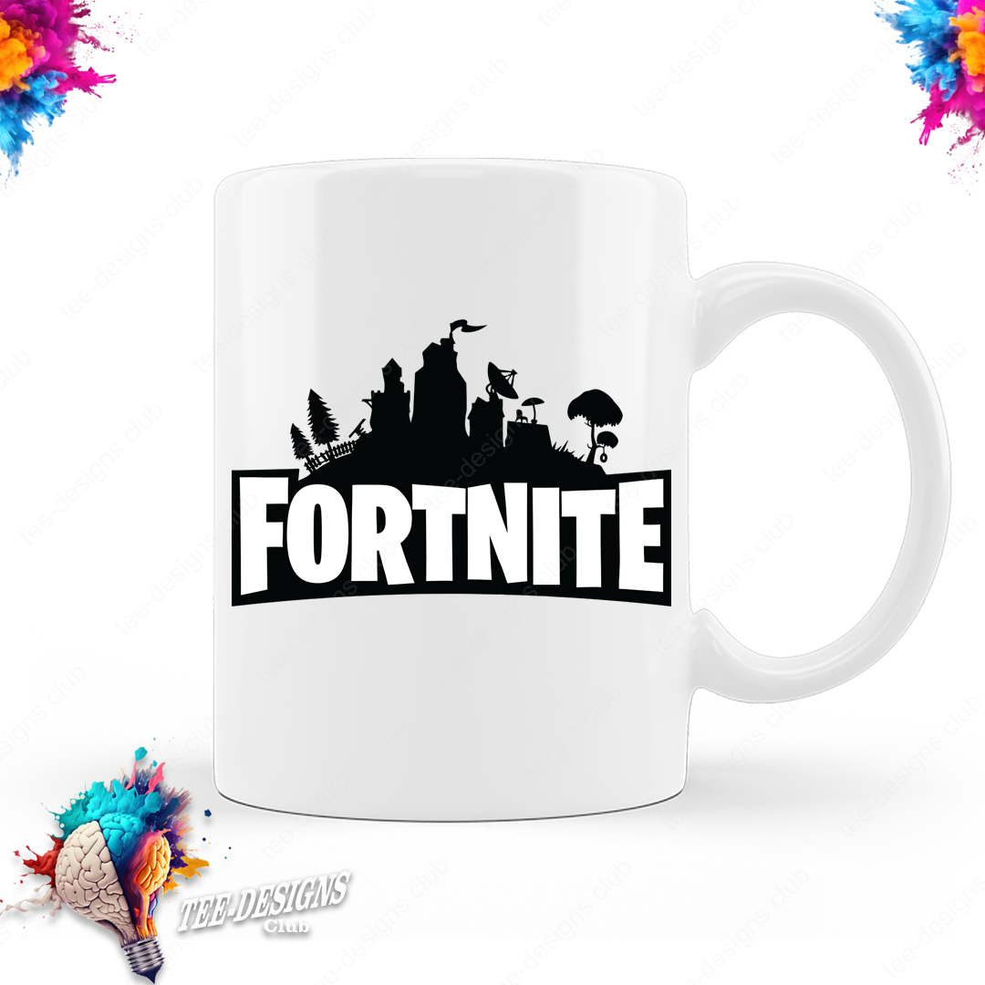 Fortnite 00001 graphic design