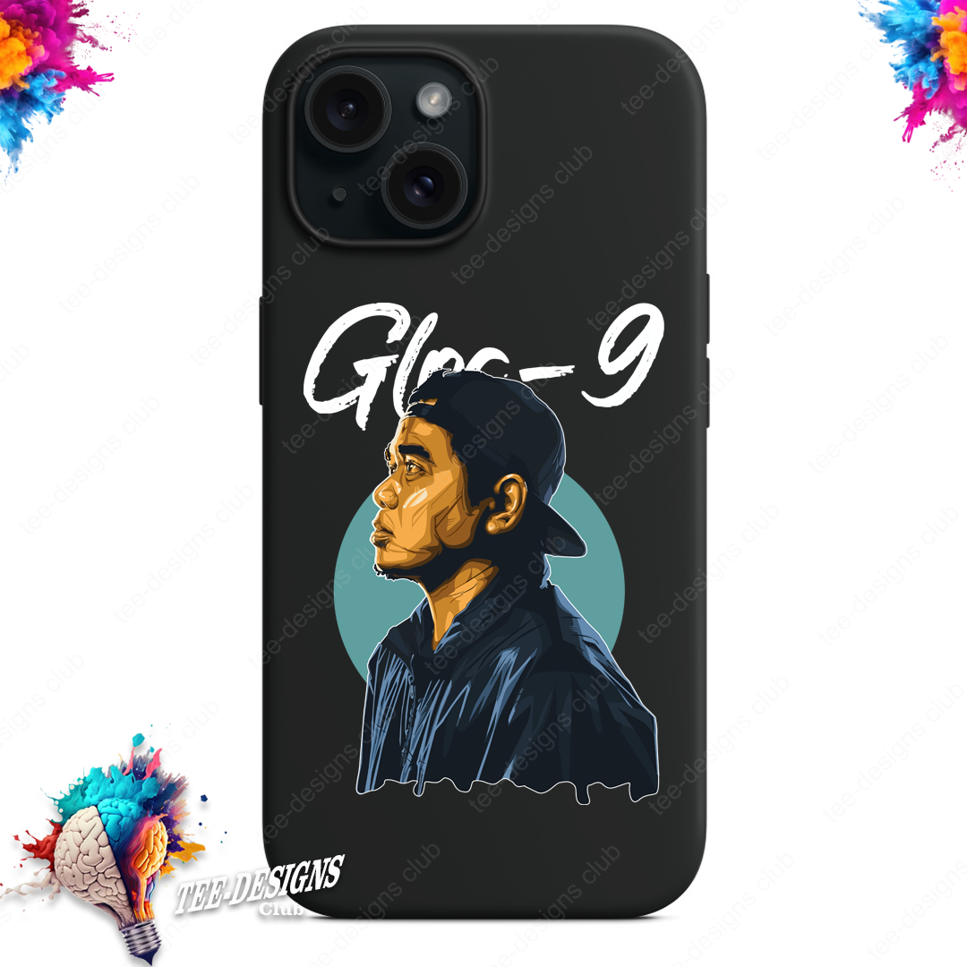 Gloc 9 00001 graphic design