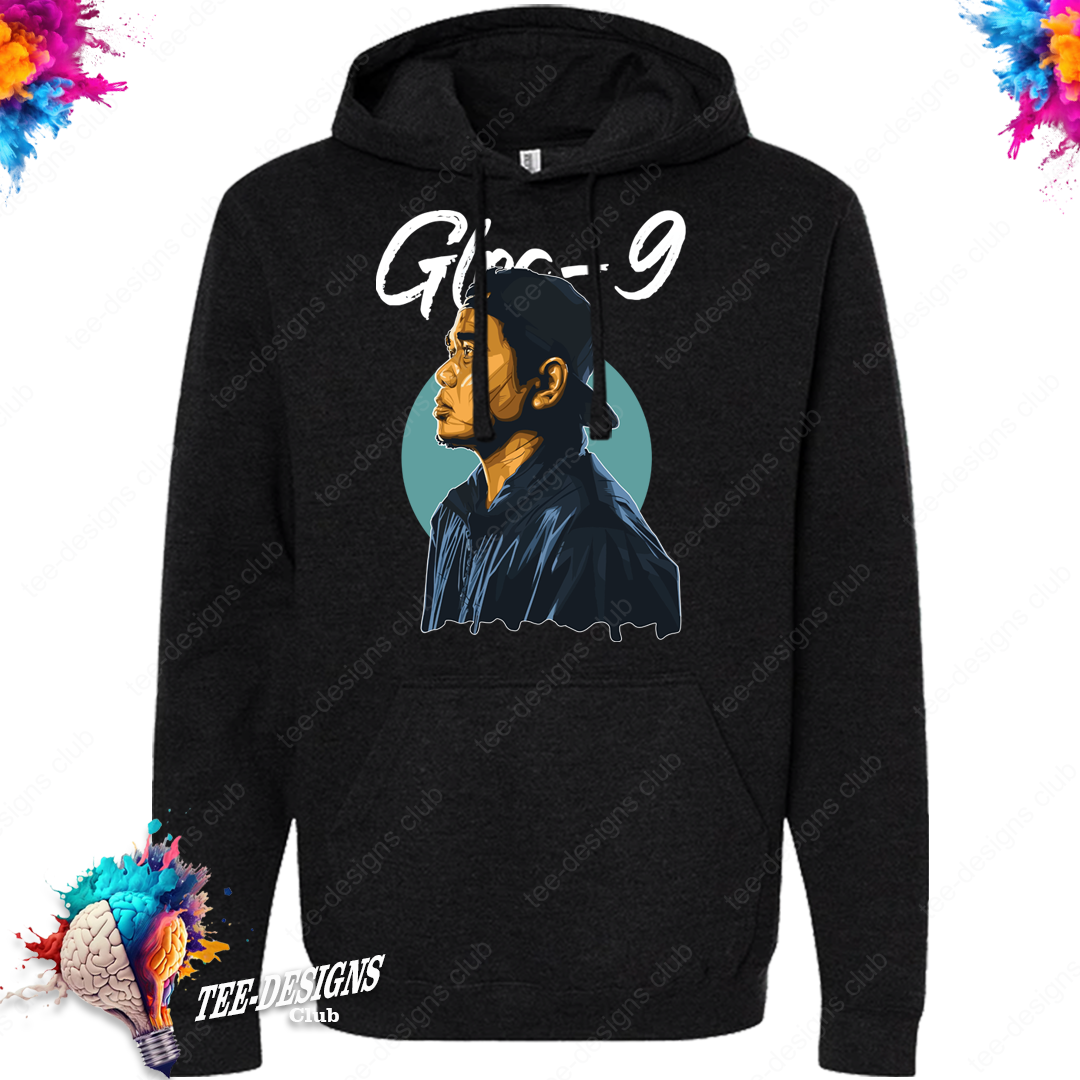 Gloc 9 00001 graphic design