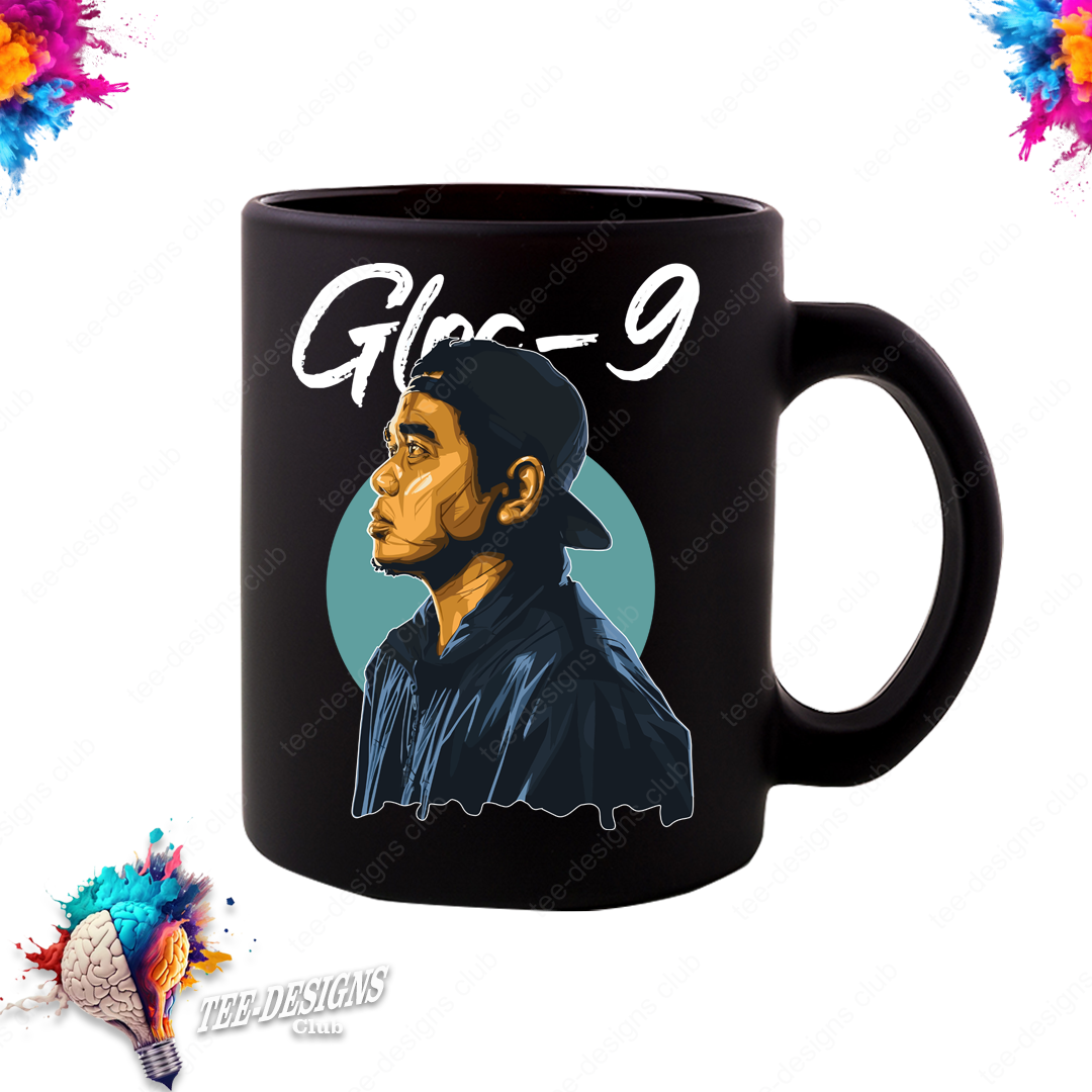Gloc 9 00001 graphic design