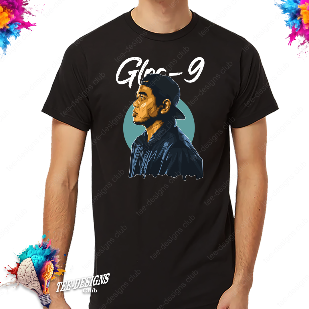 Gloc 9 00001 graphic design