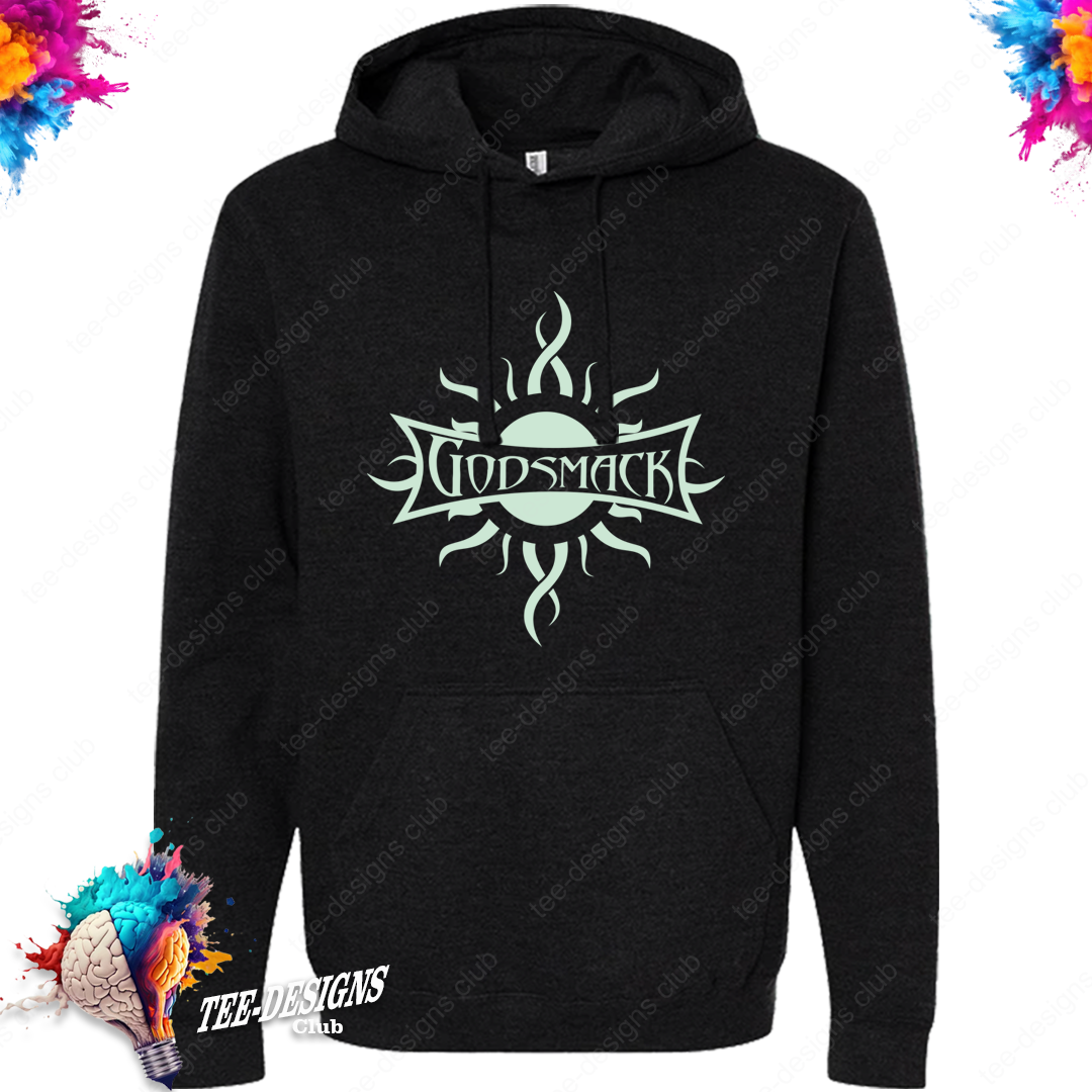 Godsmack 00001 graphic design
