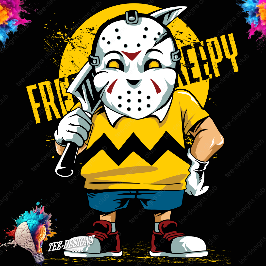 Halloween 00002 graphic design