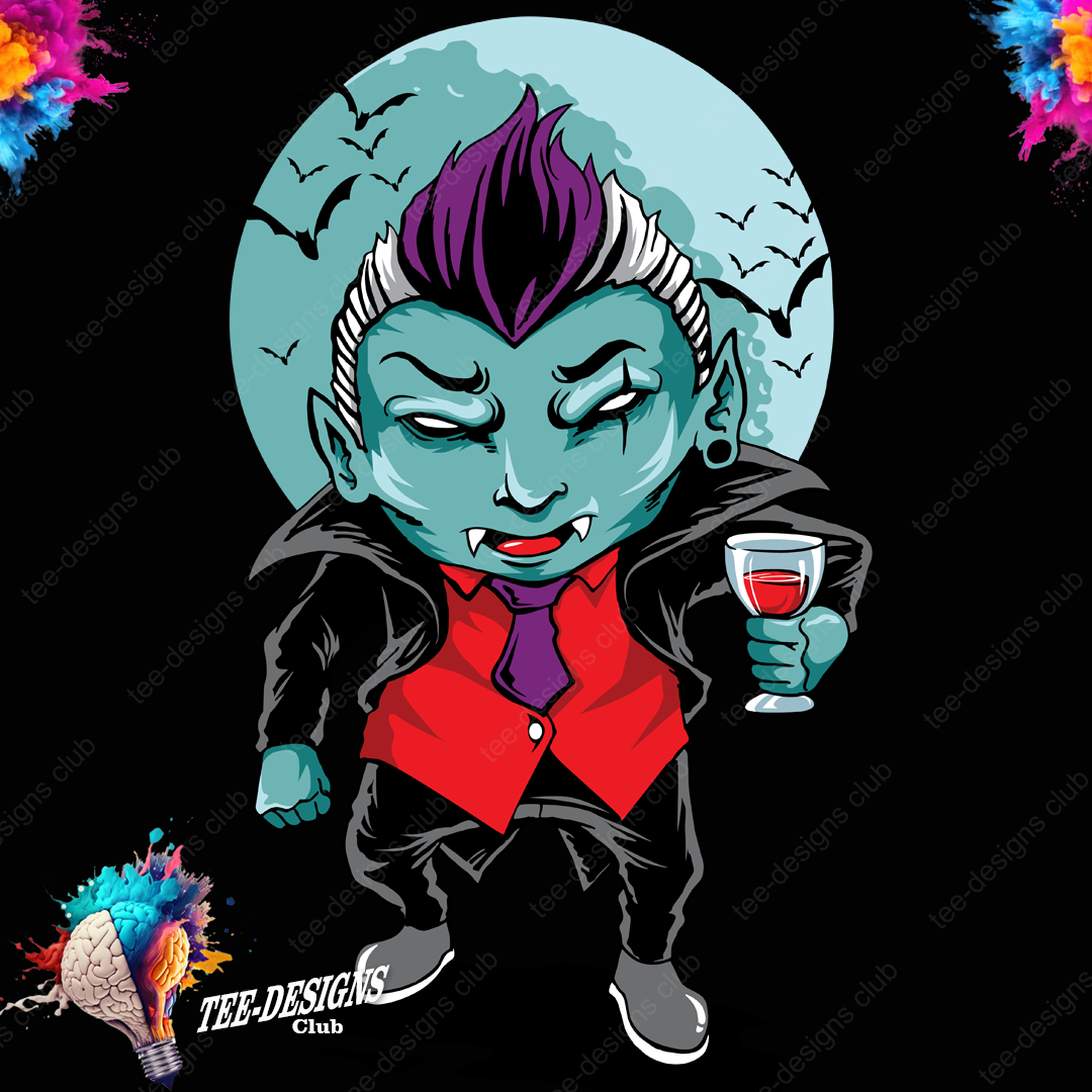 Halloween 00004 graphic design