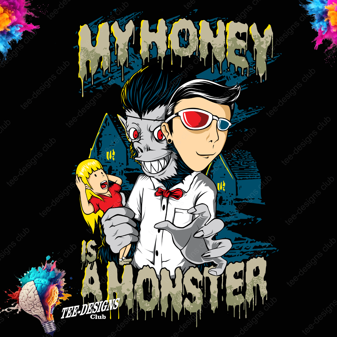 Halloween 00007 graphic design