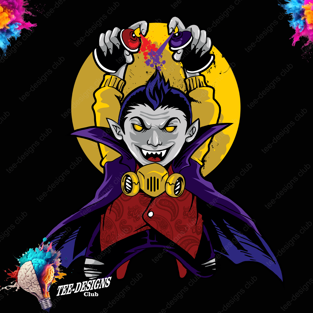 Halloween 00008 graphic design