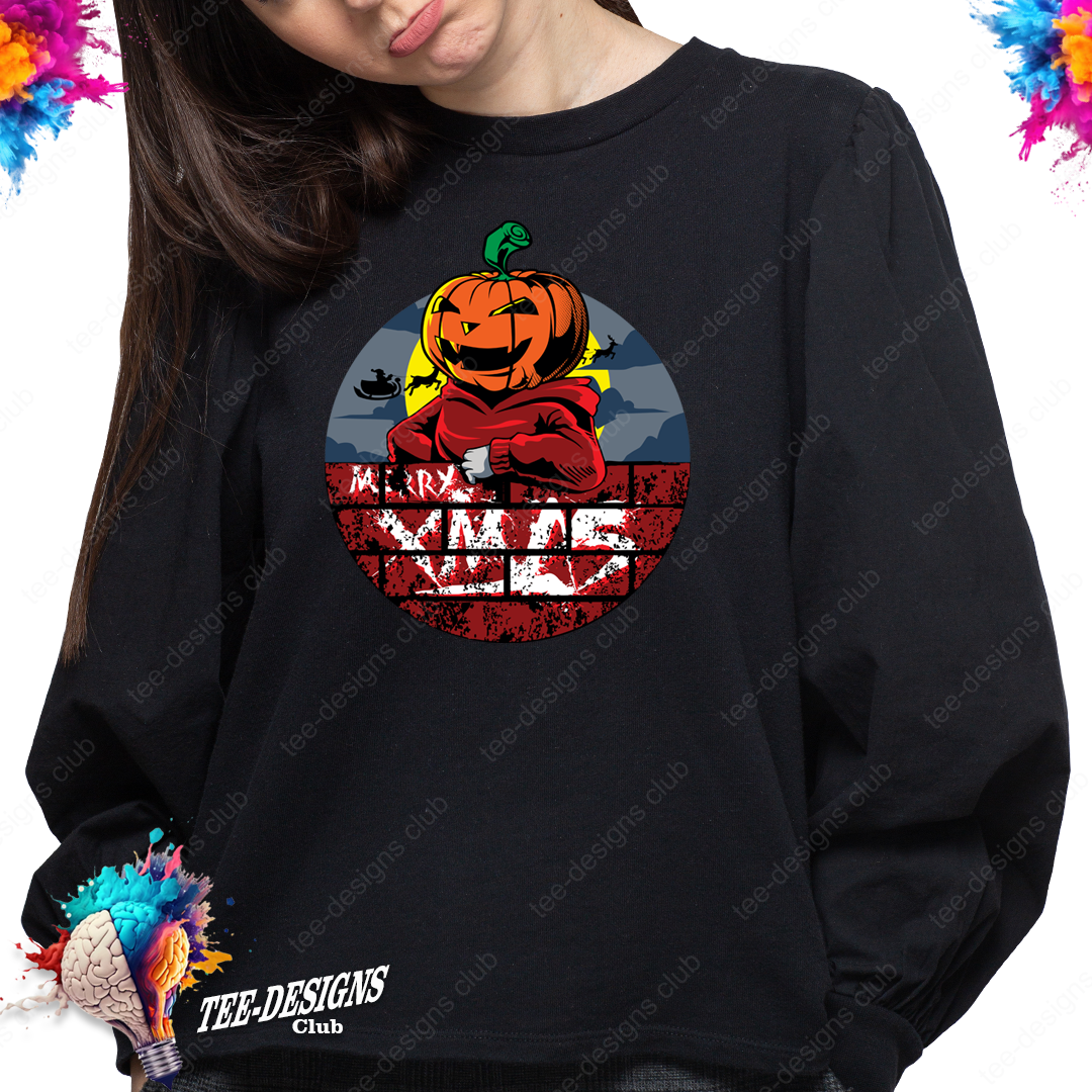 Halloween 00015 graphic design