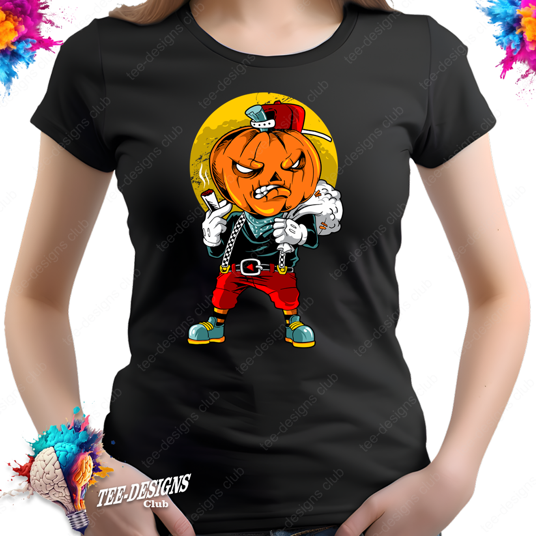 Halloween 00016 graphic design