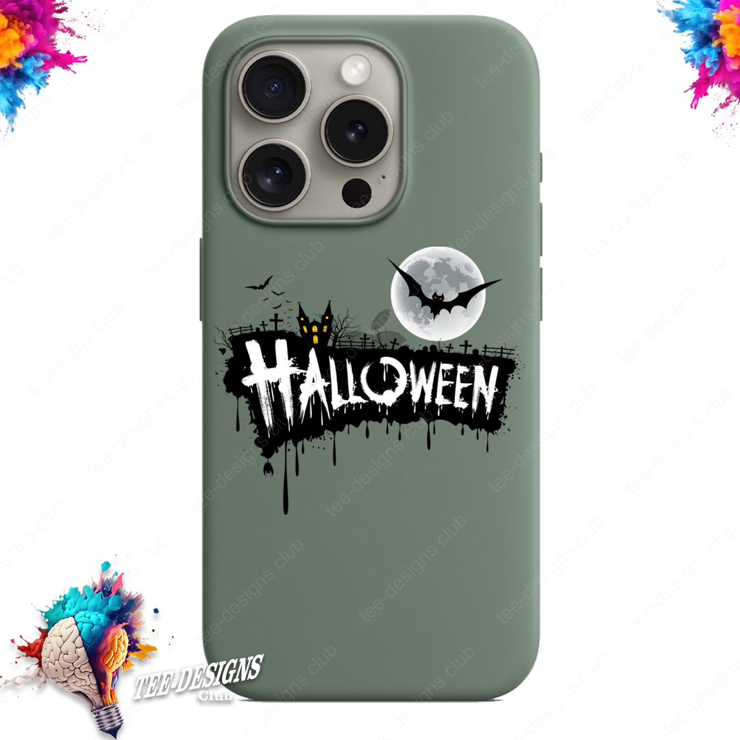 Halloween 00033 graphic design