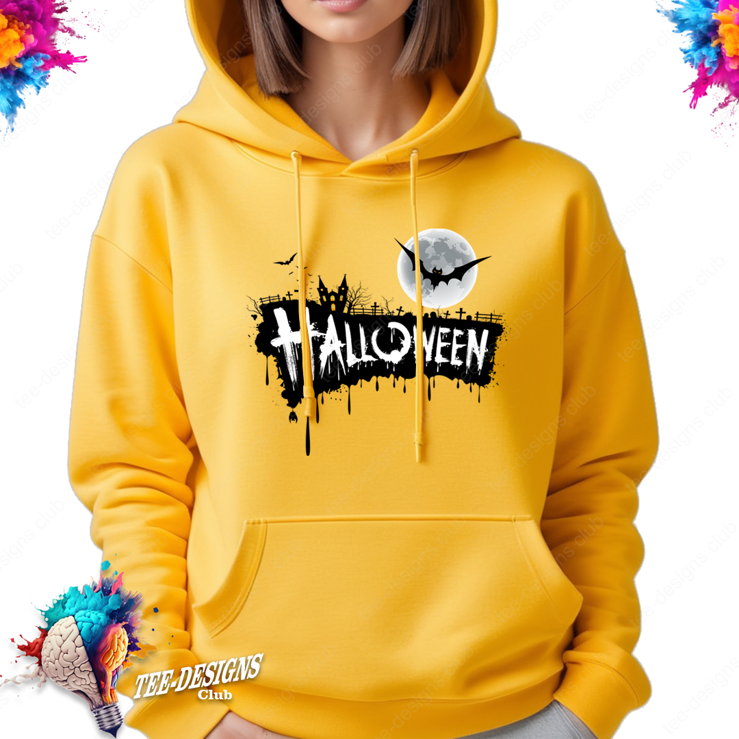 Halloween 00033 graphic design