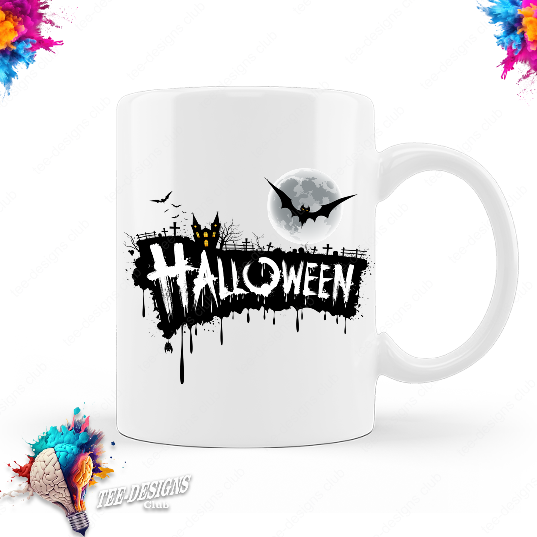 Halloween 00033 graphic design