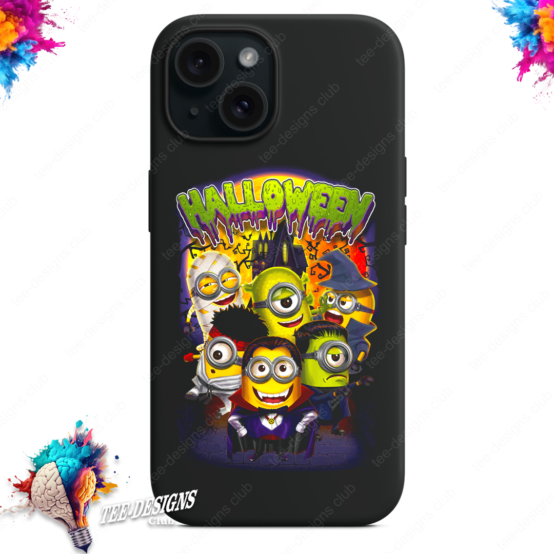 Halloween 00051 graphic design