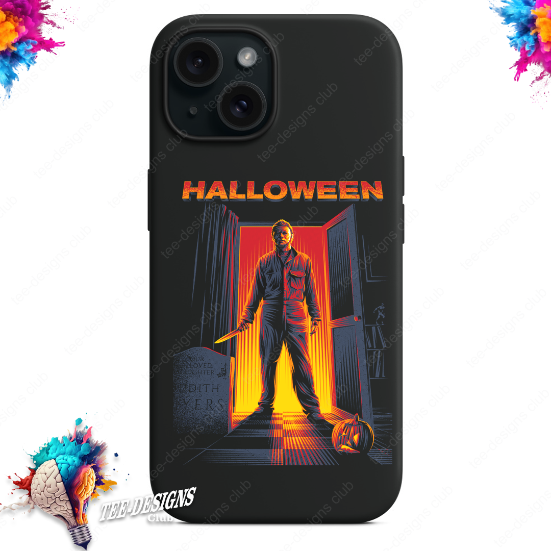 Halloween 00052 graphic design