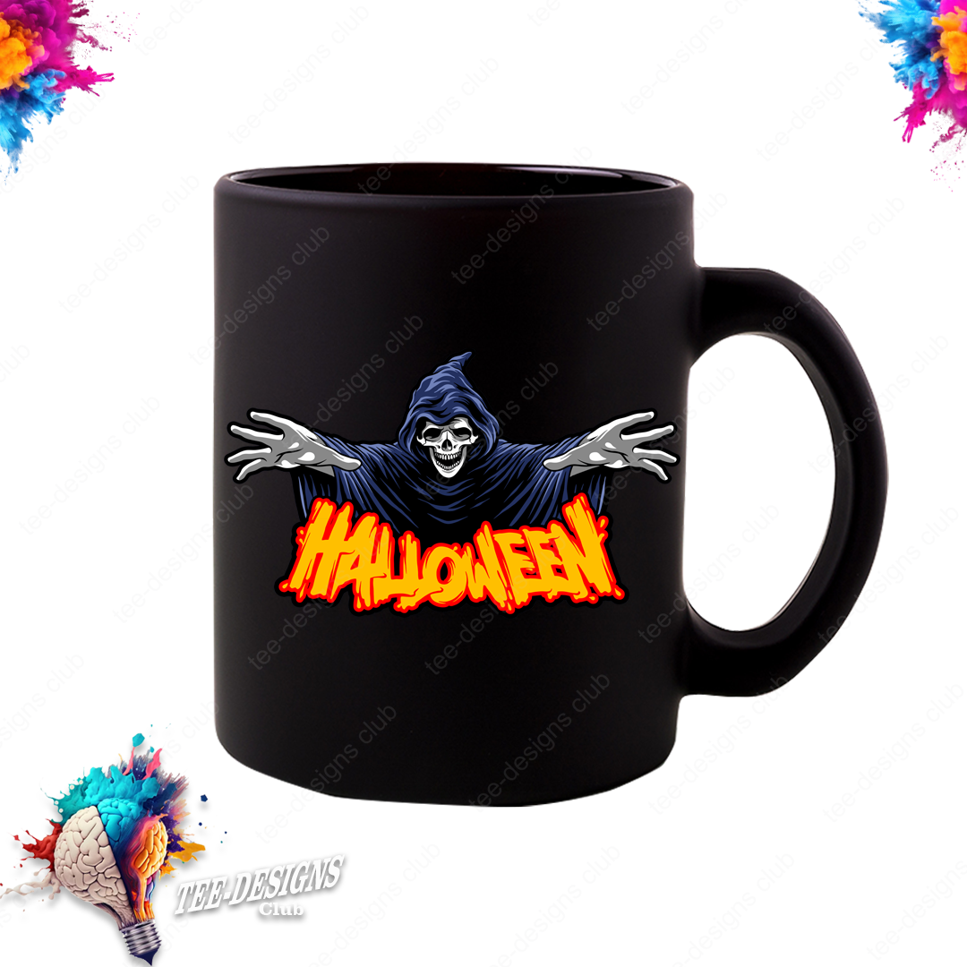 Halloween 00058 graphic design