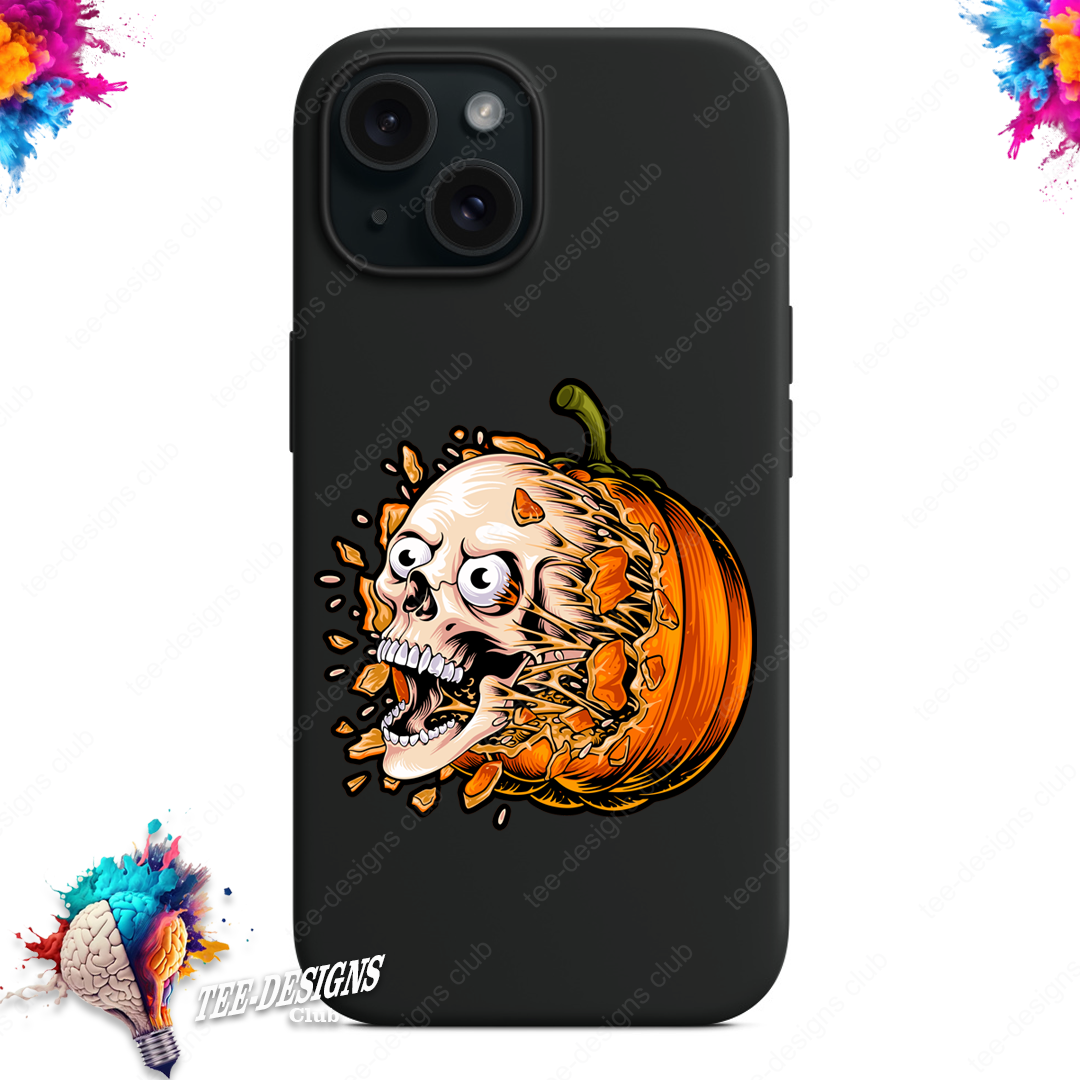 Halloween 00062 graphic design