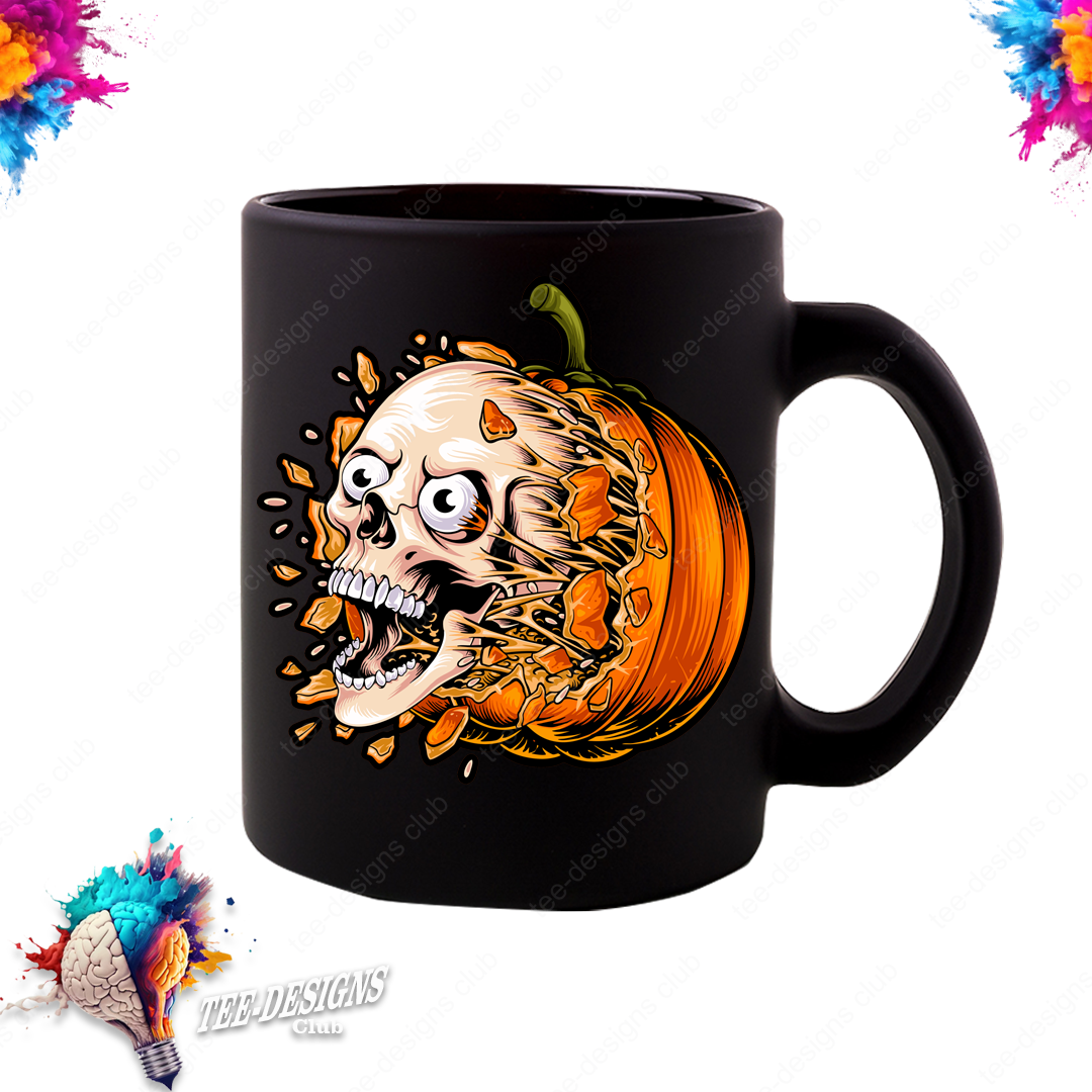 Halloween 00062 graphic design