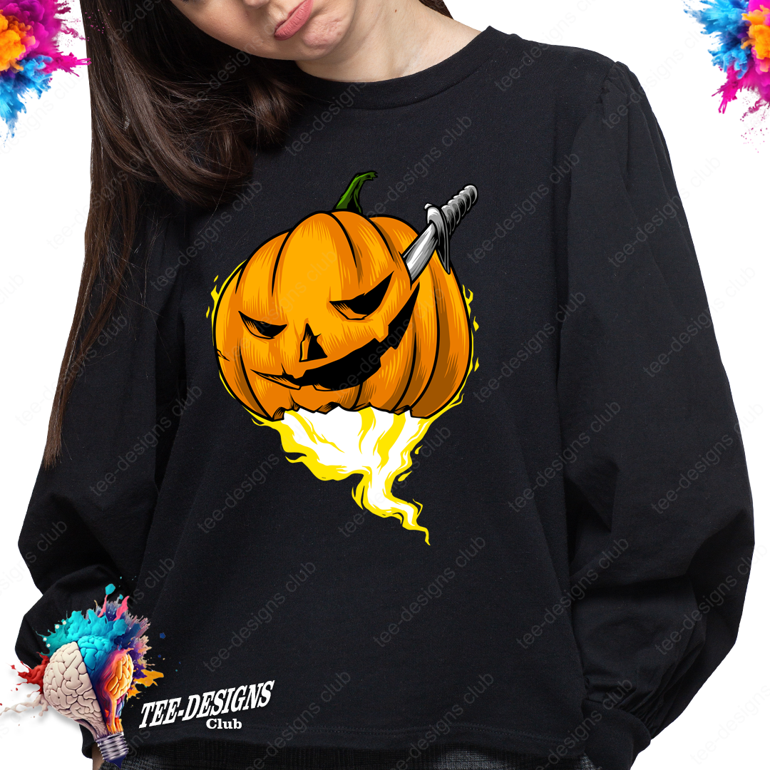 Halloween 00065 graphic design