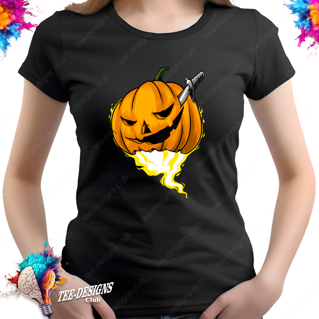 Halloween 00065 graphic design