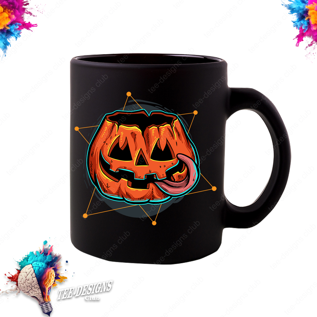 Halloween 00067 graphic design