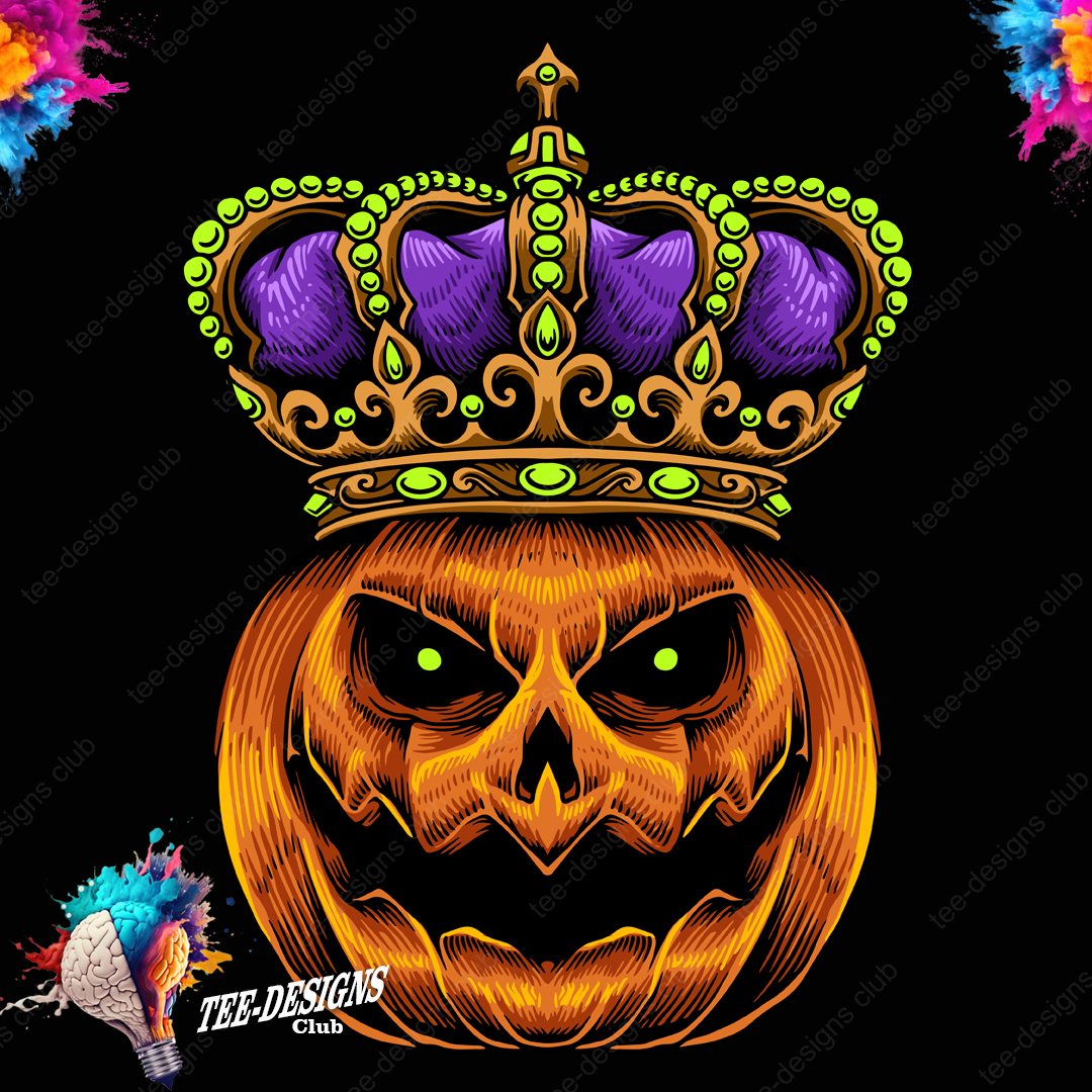 Halloween 00074 graphic design