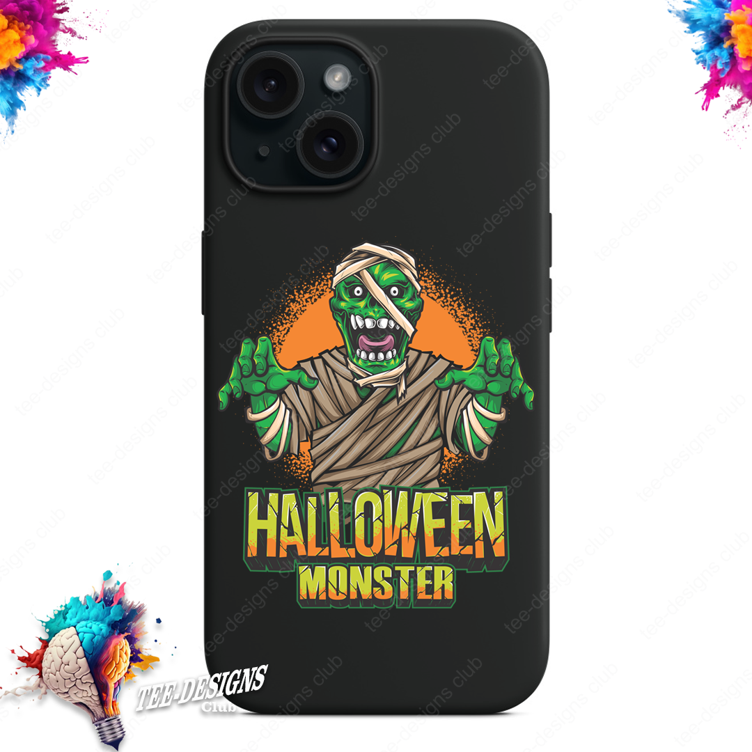 Halloween 00095 graphic design