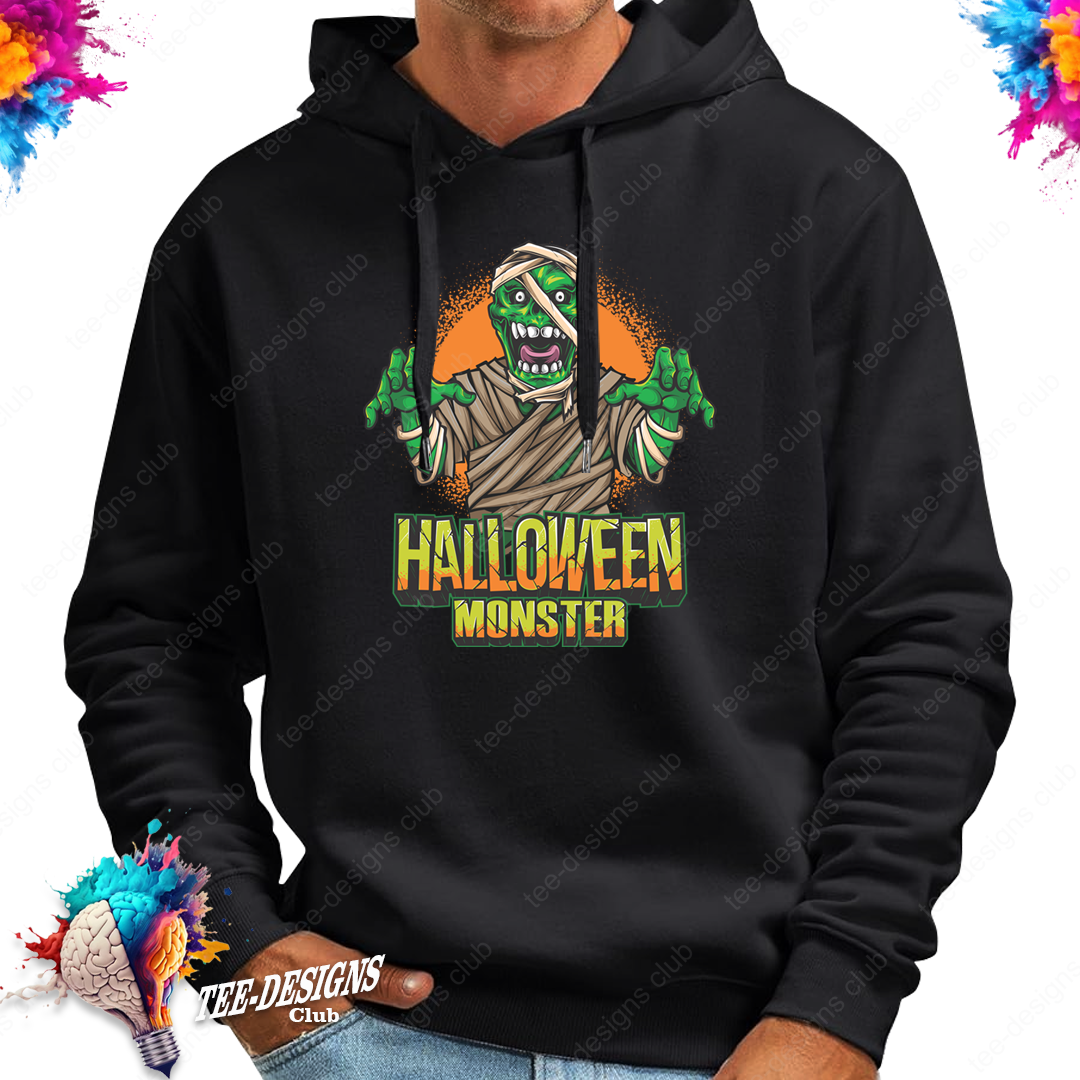 Halloween 00095 graphic design