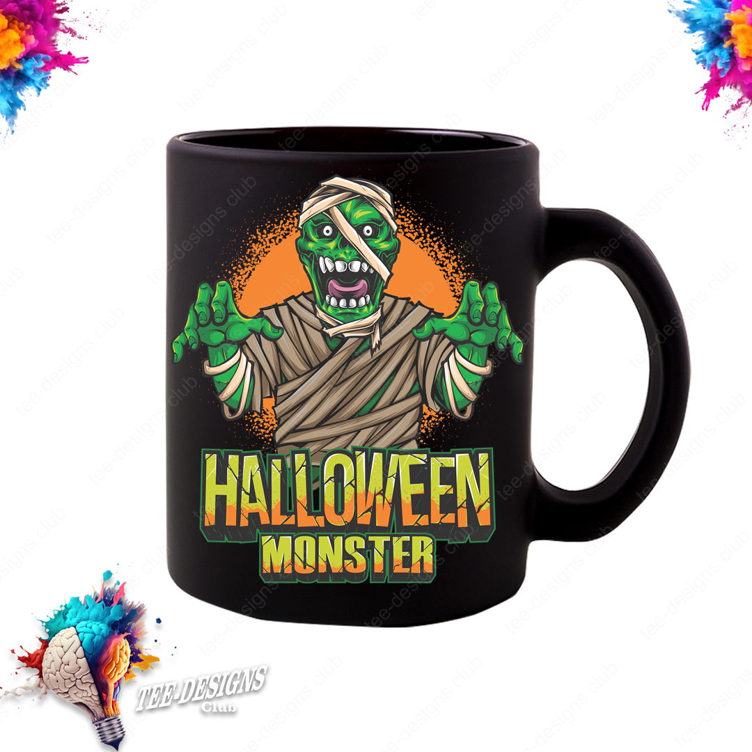 Halloween 00095 graphic design