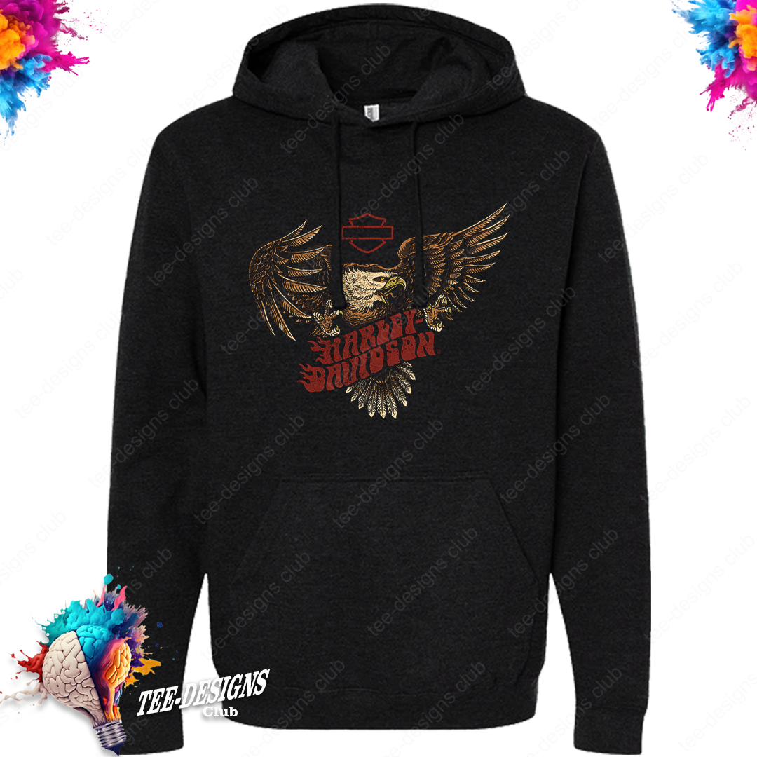 Harley Davidson 00002 graphic design