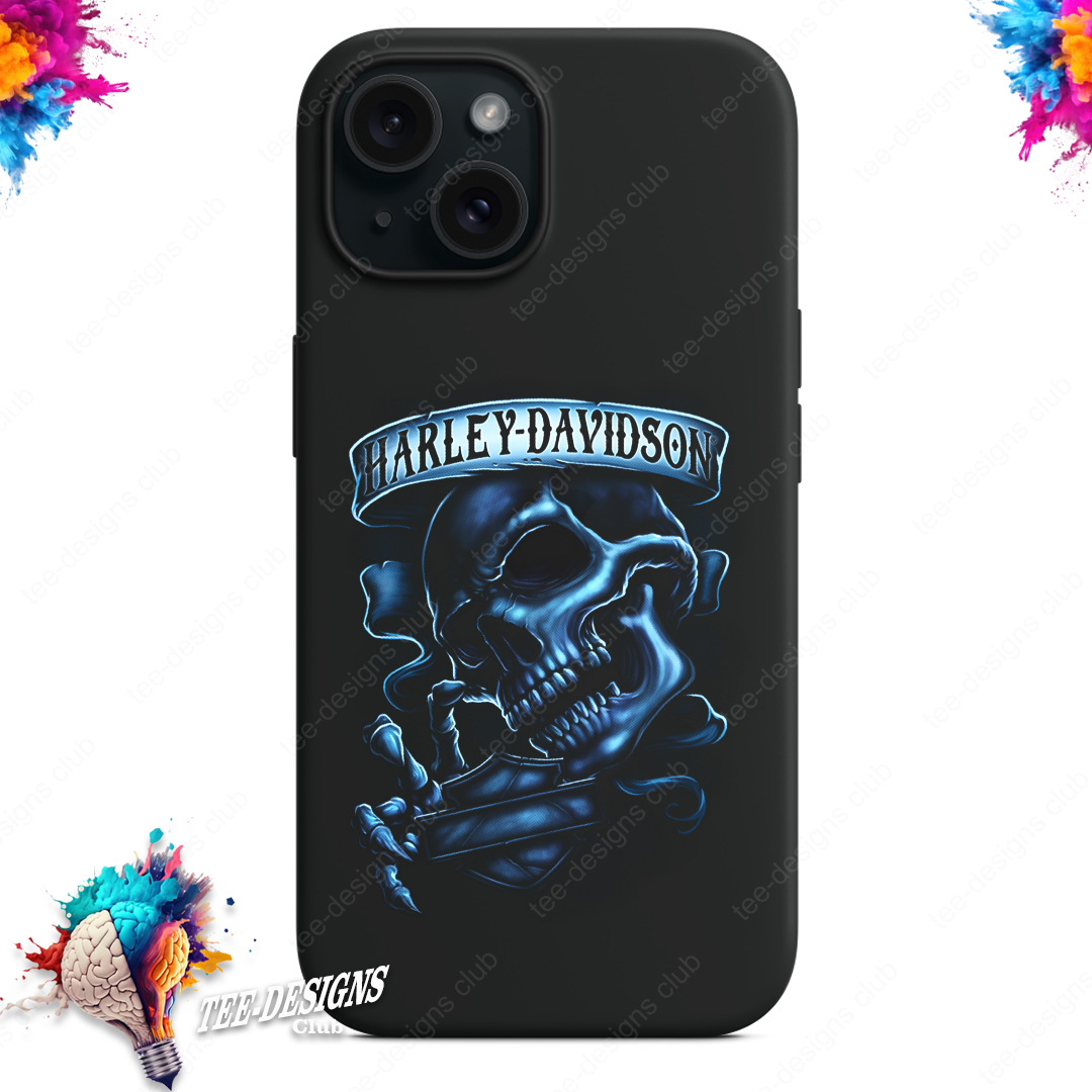 Harley Davidson 00005 graphic design
