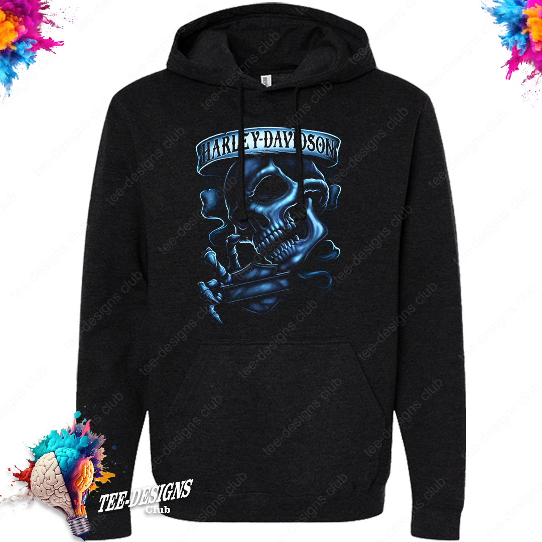 Harley Davidson 00005 graphic design