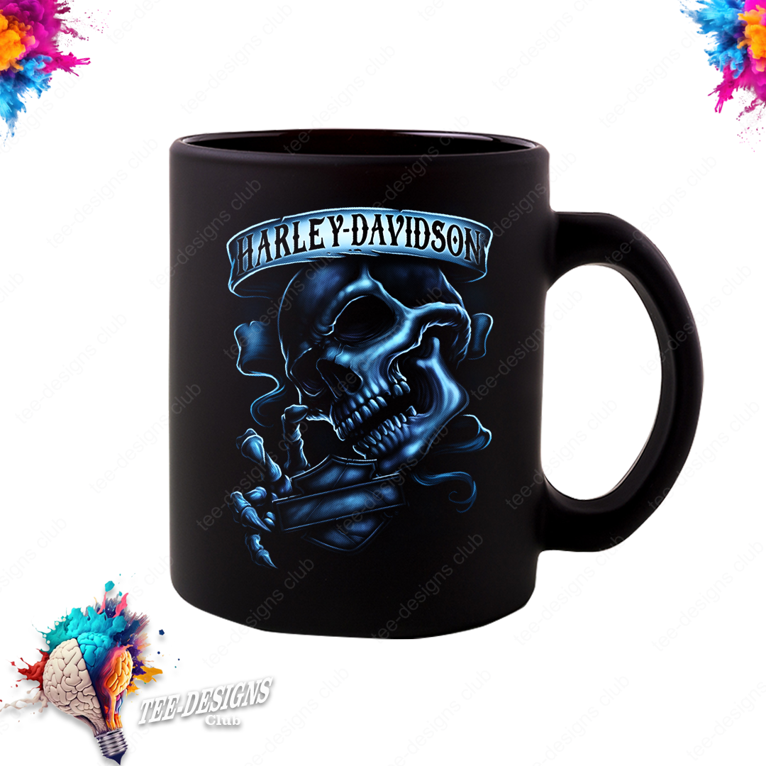 Harley Davidson 00005 graphic design