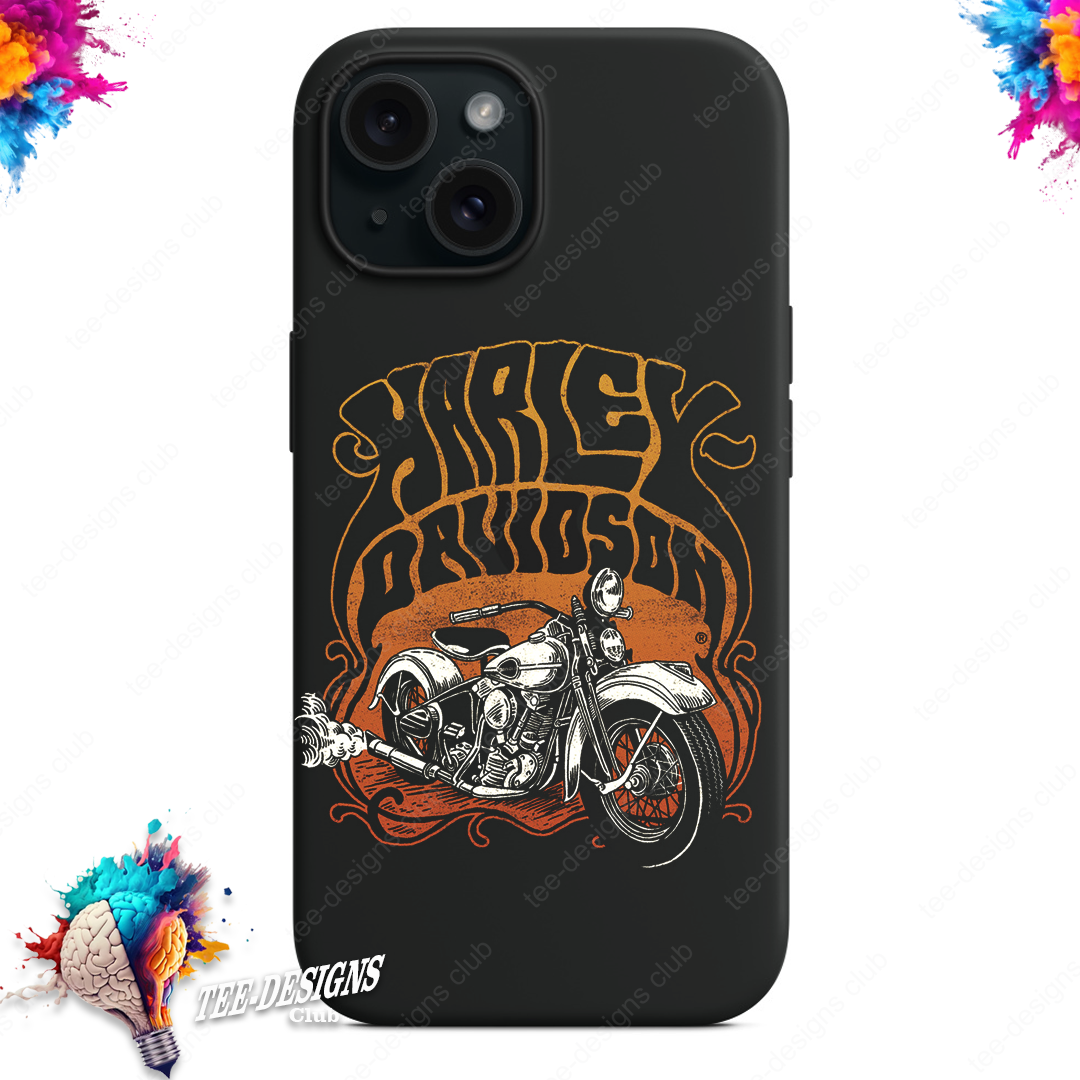 Harley Davidson 00009 graphic design