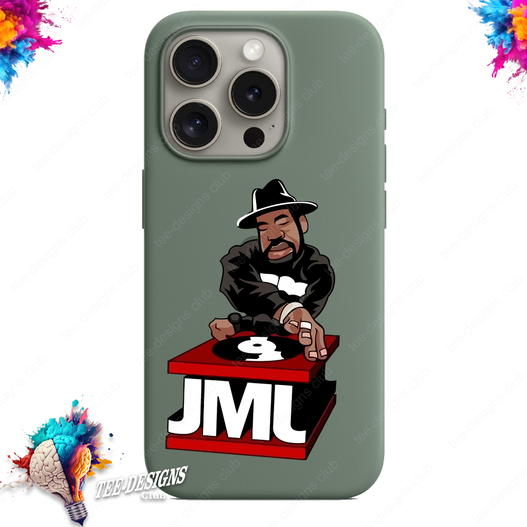 JML 00001 graphic design