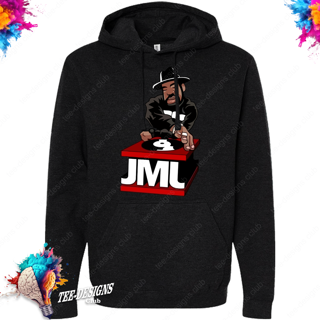 JML 00001 graphic design