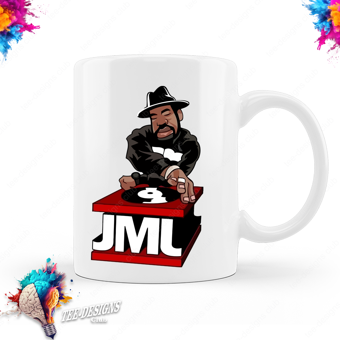 JML 00001 graphic design