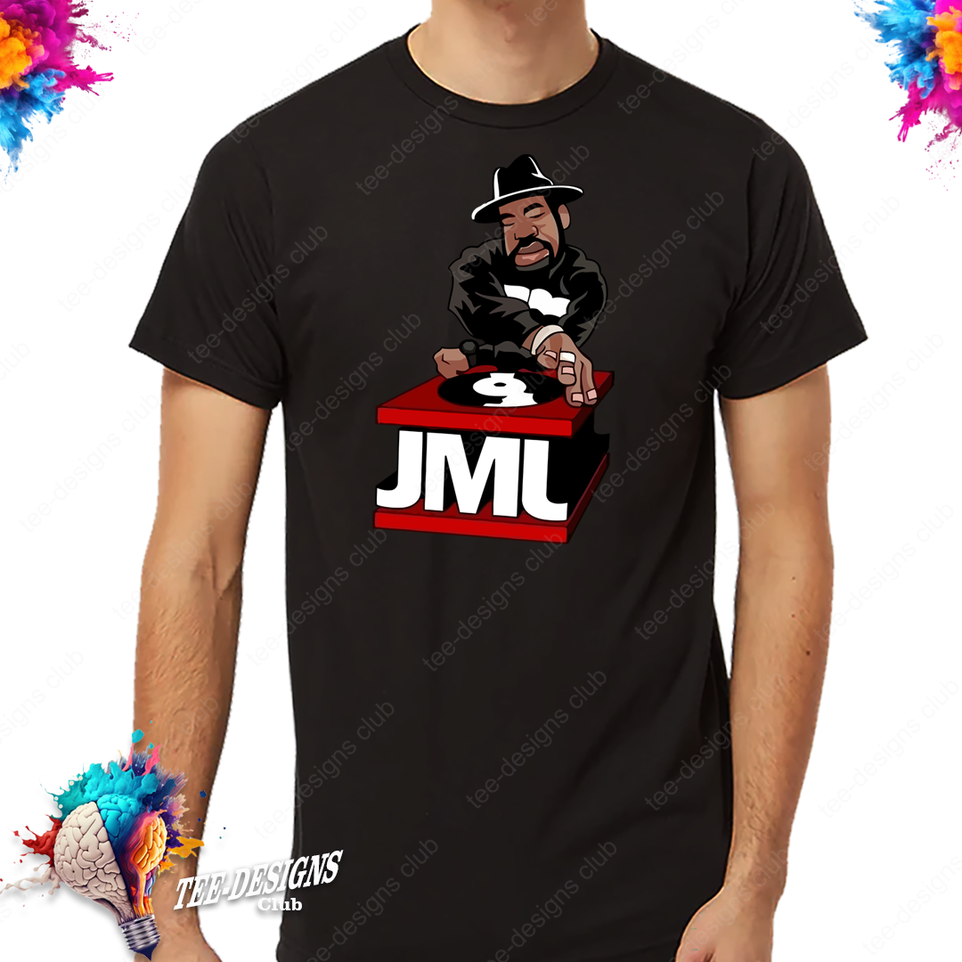 JML 00001 graphic design