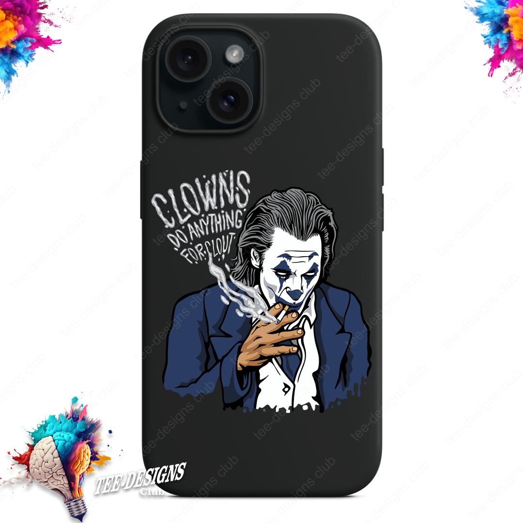 Joker 00014 graphic design