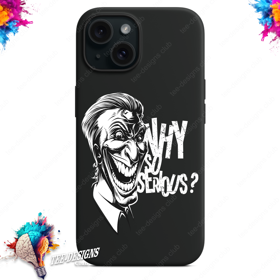 Joker 00017 graphic design