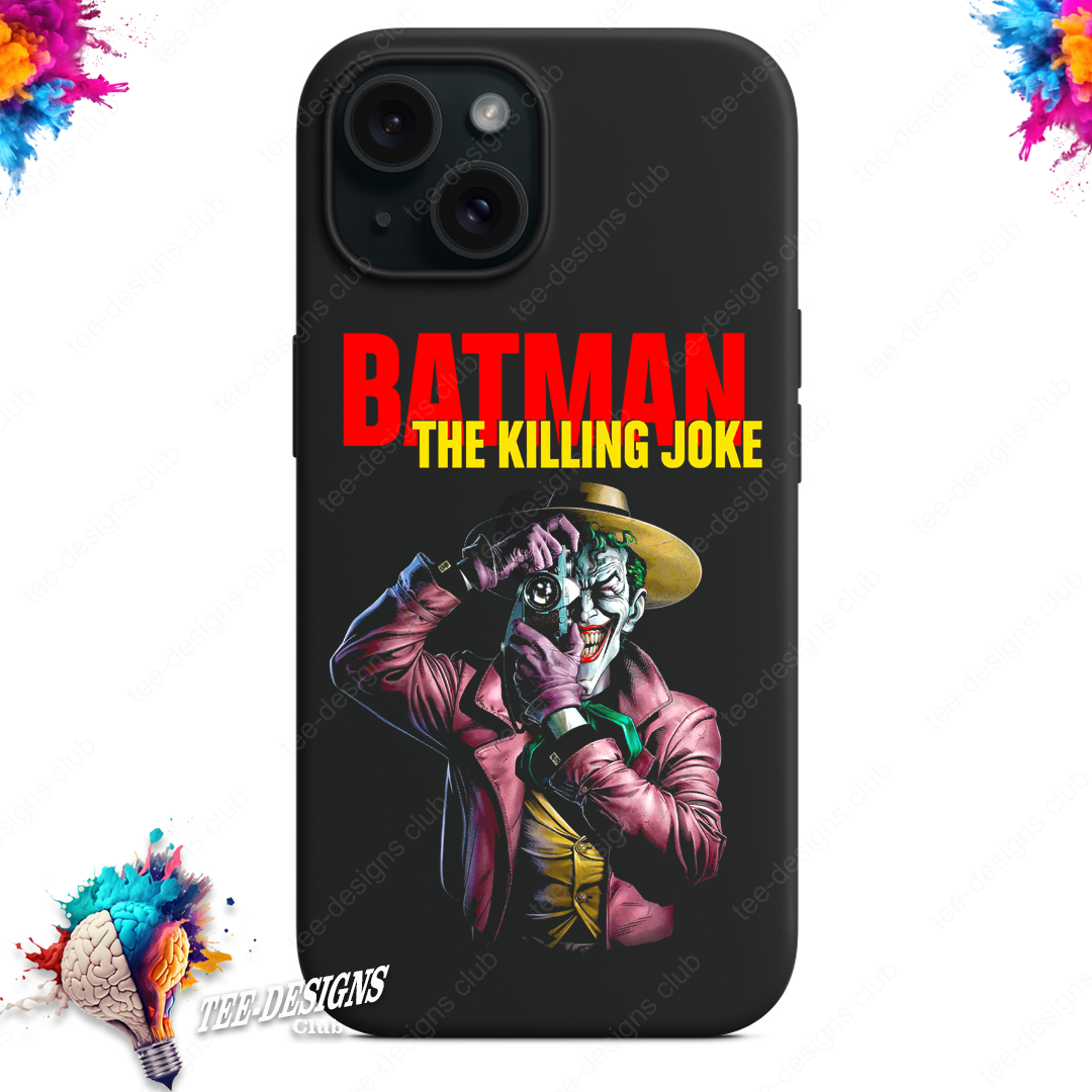 Joker 00026 graphic design
