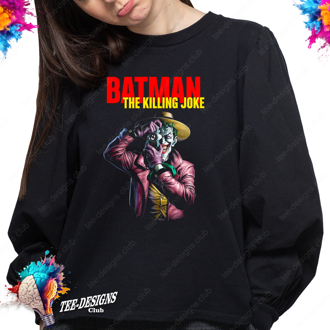 Joker 00026 graphic design