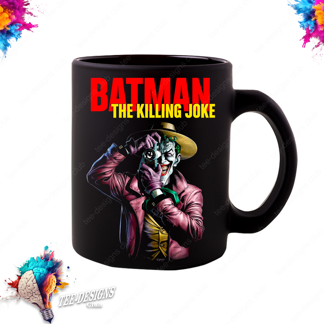 Joker 00026 graphic design